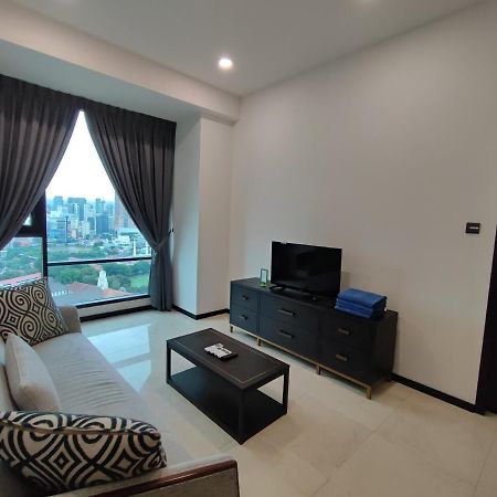 Opus Residences Warisan Merdeka By C&C Fortune Kuala Lumpur Zewnętrze zdjęcie