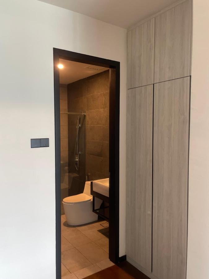 Opus Residences Warisan Merdeka By C&C Fortune Kuala Lumpur Zewnętrze zdjęcie