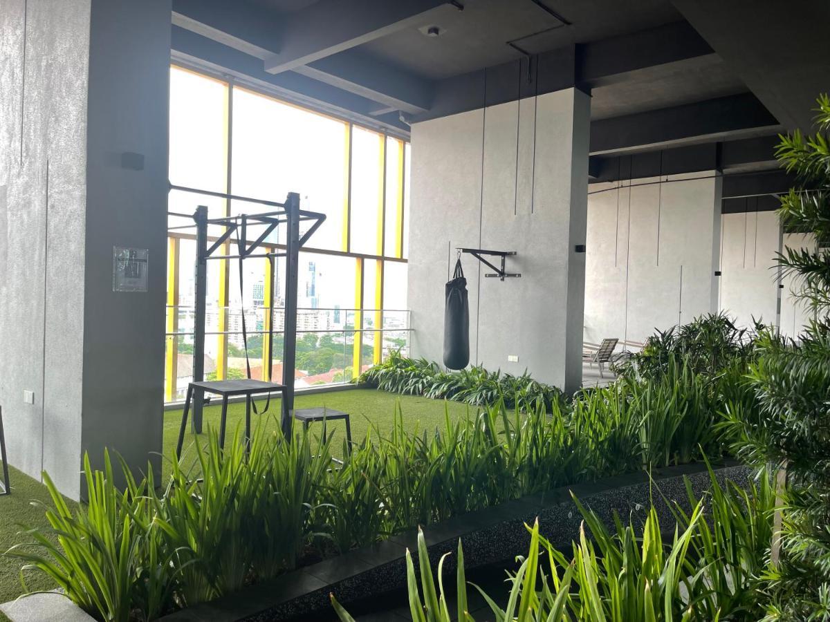 Opus Residences Warisan Merdeka By C&C Fortune Kuala Lumpur Zewnętrze zdjęcie