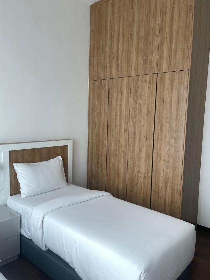 Opus Residences Warisan Merdeka By C&C Fortune Kuala Lumpur Zewnętrze zdjęcie
