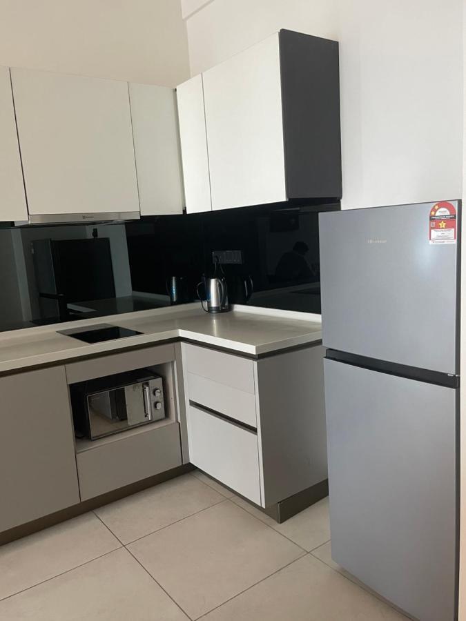Opus Residences Warisan Merdeka By C&C Fortune Kuala Lumpur Zewnętrze zdjęcie