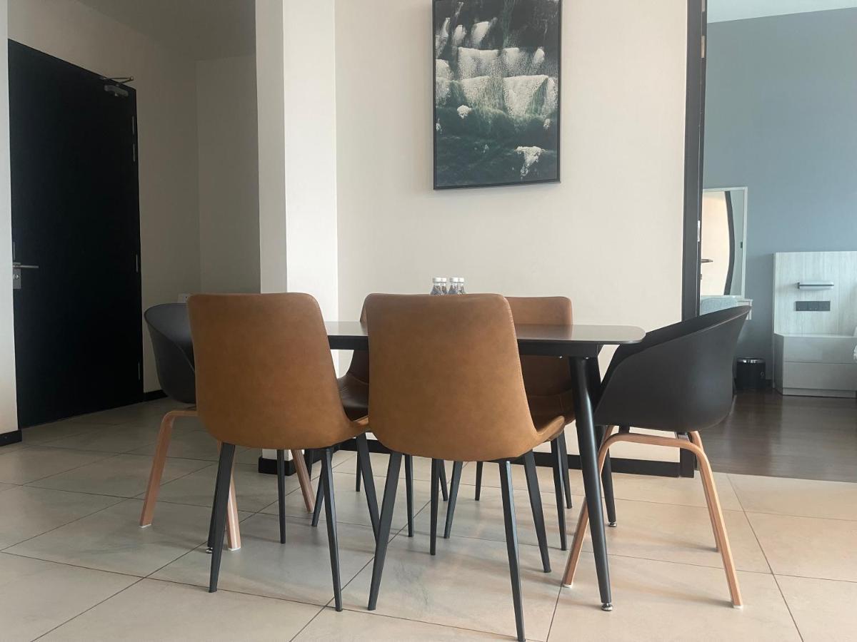 Opus Residences Warisan Merdeka By C&C Fortune Kuala Lumpur Zewnętrze zdjęcie