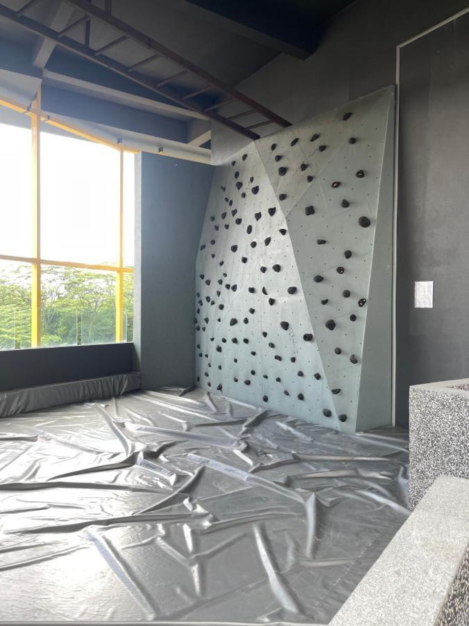 Opus Residences Warisan Merdeka By C&C Fortune Kuala Lumpur Zewnętrze zdjęcie