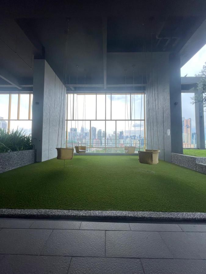 Opus Residences Warisan Merdeka By C&C Fortune Kuala Lumpur Zewnętrze zdjęcie