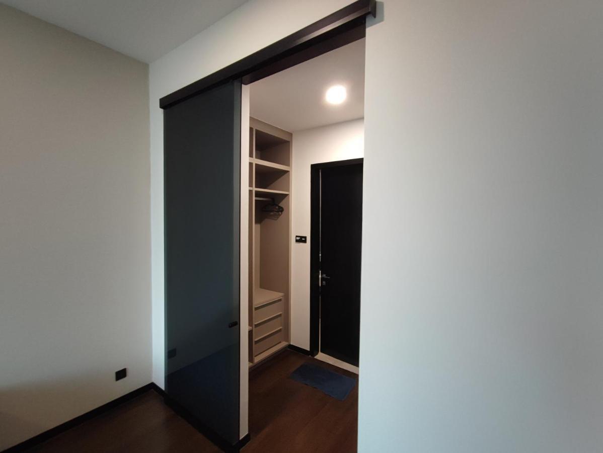 Opus Residences Warisan Merdeka By C&C Fortune Kuala Lumpur Zewnętrze zdjęcie