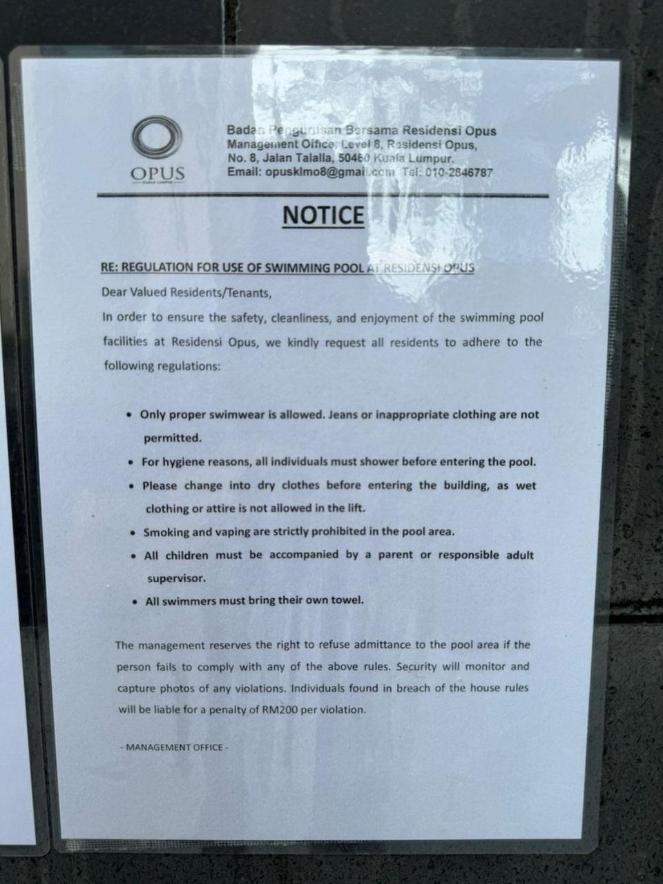 Opus Residences Warisan Merdeka By C&C Fortune Kuala Lumpur Zewnętrze zdjęcie